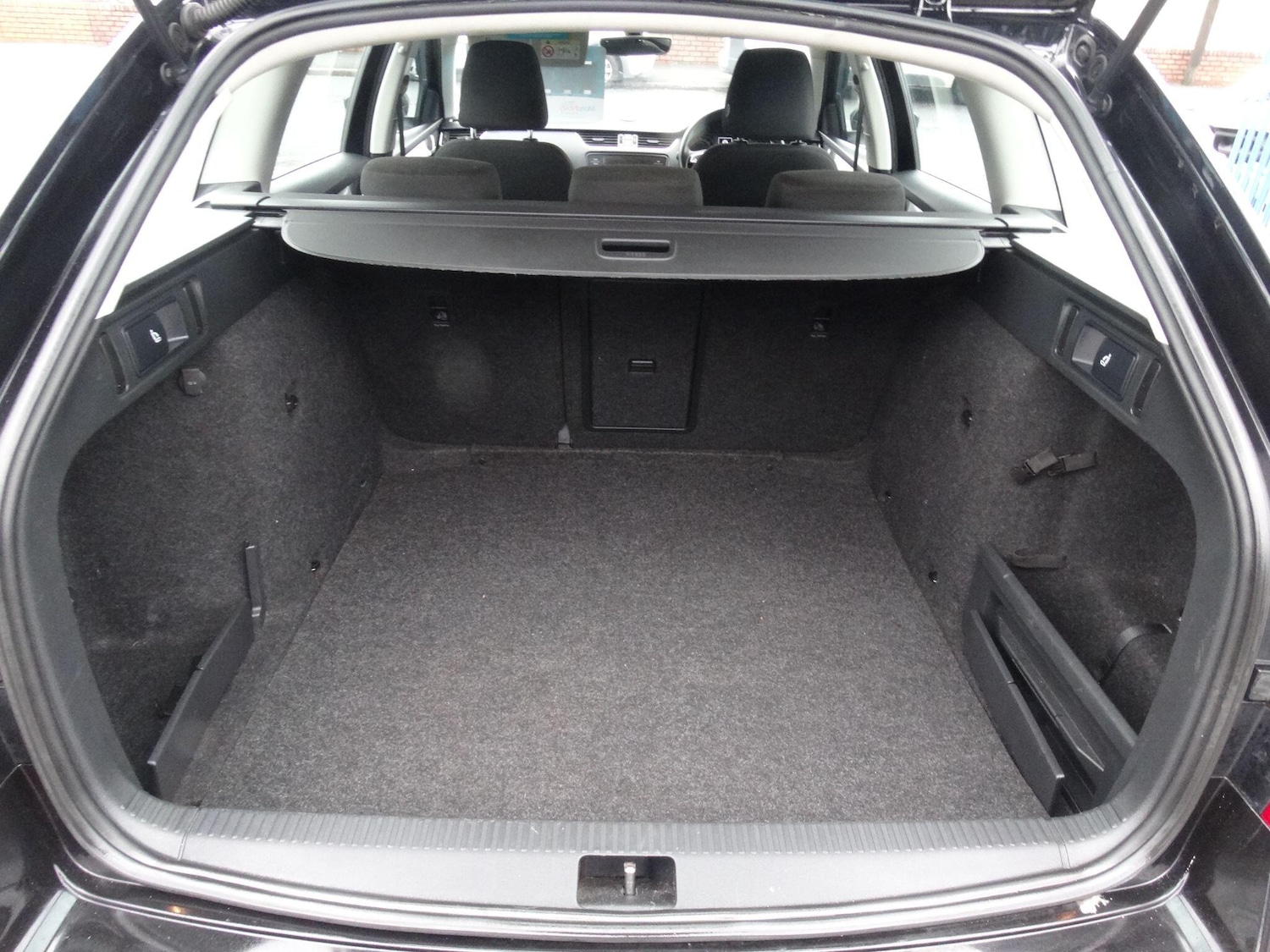 Used Skoda Octavia 2020 for sale - 76633031: Photo 13