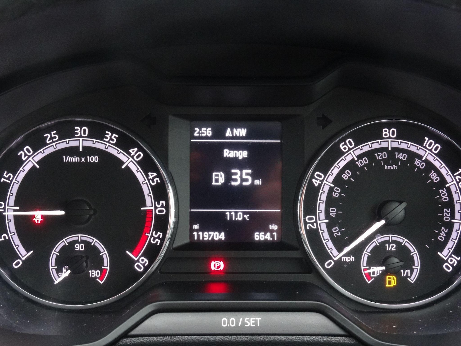 Used Skoda Octavia 2020 for sale - 76633031: Photo 14