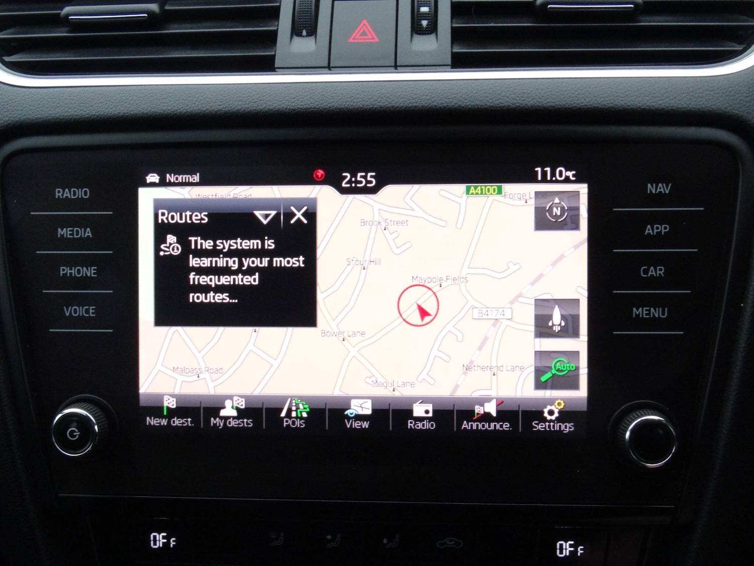 Used Skoda Octavia 2020 for sale - 76633031: Photo 16