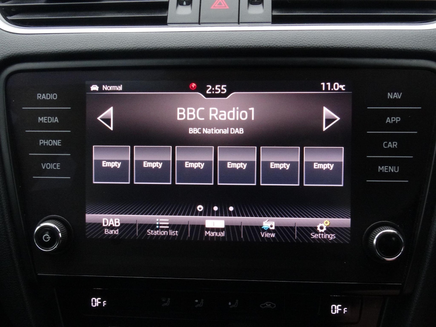 Used Skoda Octavia 2020 for sale - 76633031: Photo 17