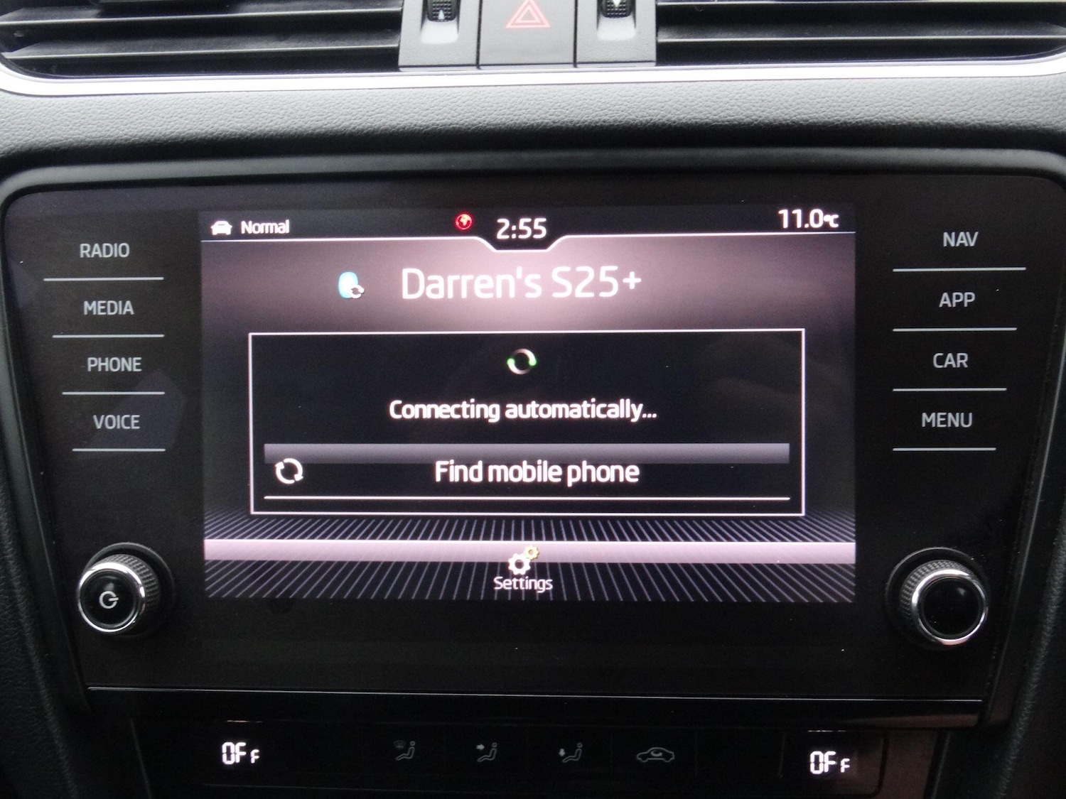 Used Skoda Octavia 2020 for sale - 76633031: Photo 18