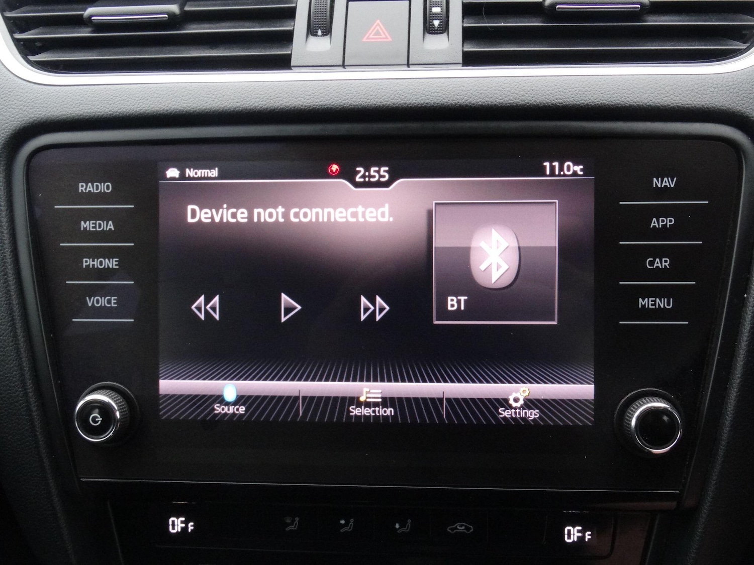 Used Skoda Octavia 2020 for sale - 76633031: Photo 19