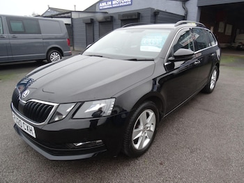 2020 (20) - 1.6 TDI SE Technology 5dr