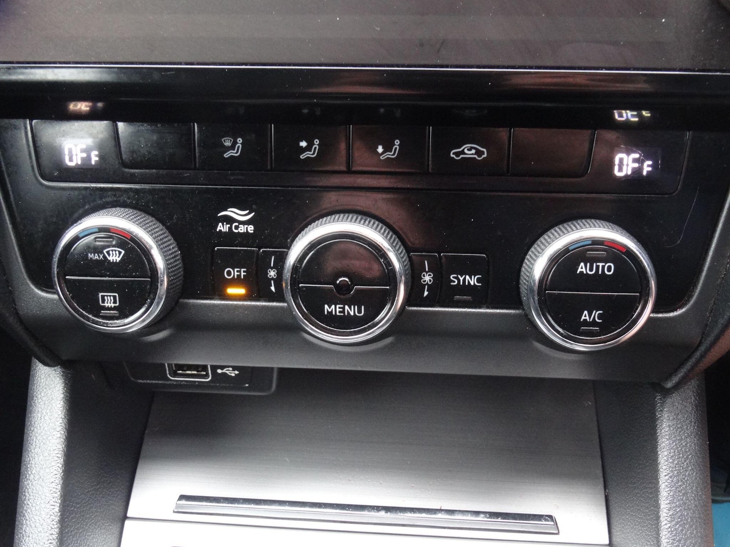 Used Skoda Octavia 2020 for sale - 76633031: Photo 20