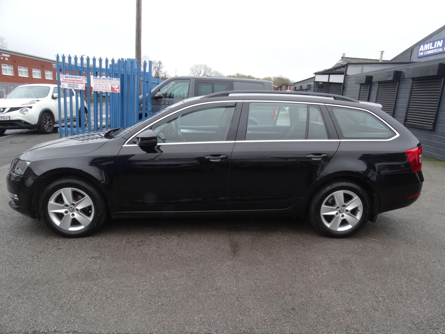Used Skoda Octavia 2020 for sale - 76633031: Photo 5