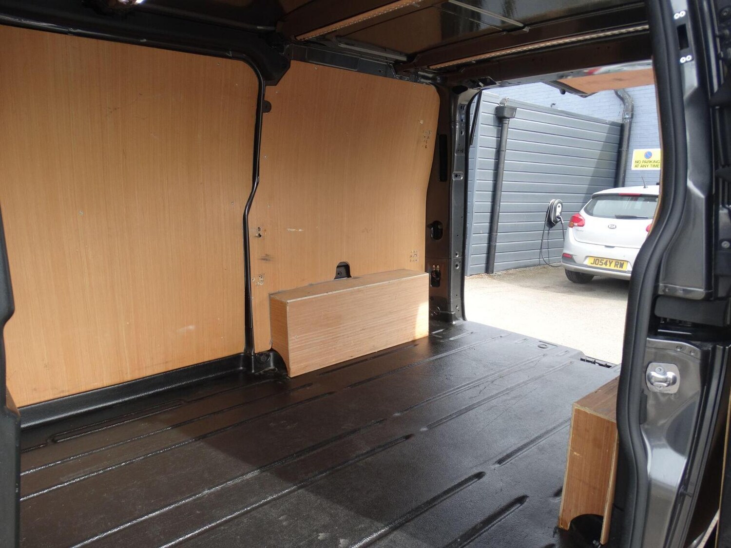 Used Ford Transit Custom 2023 for sale - 78209978: Photo 11