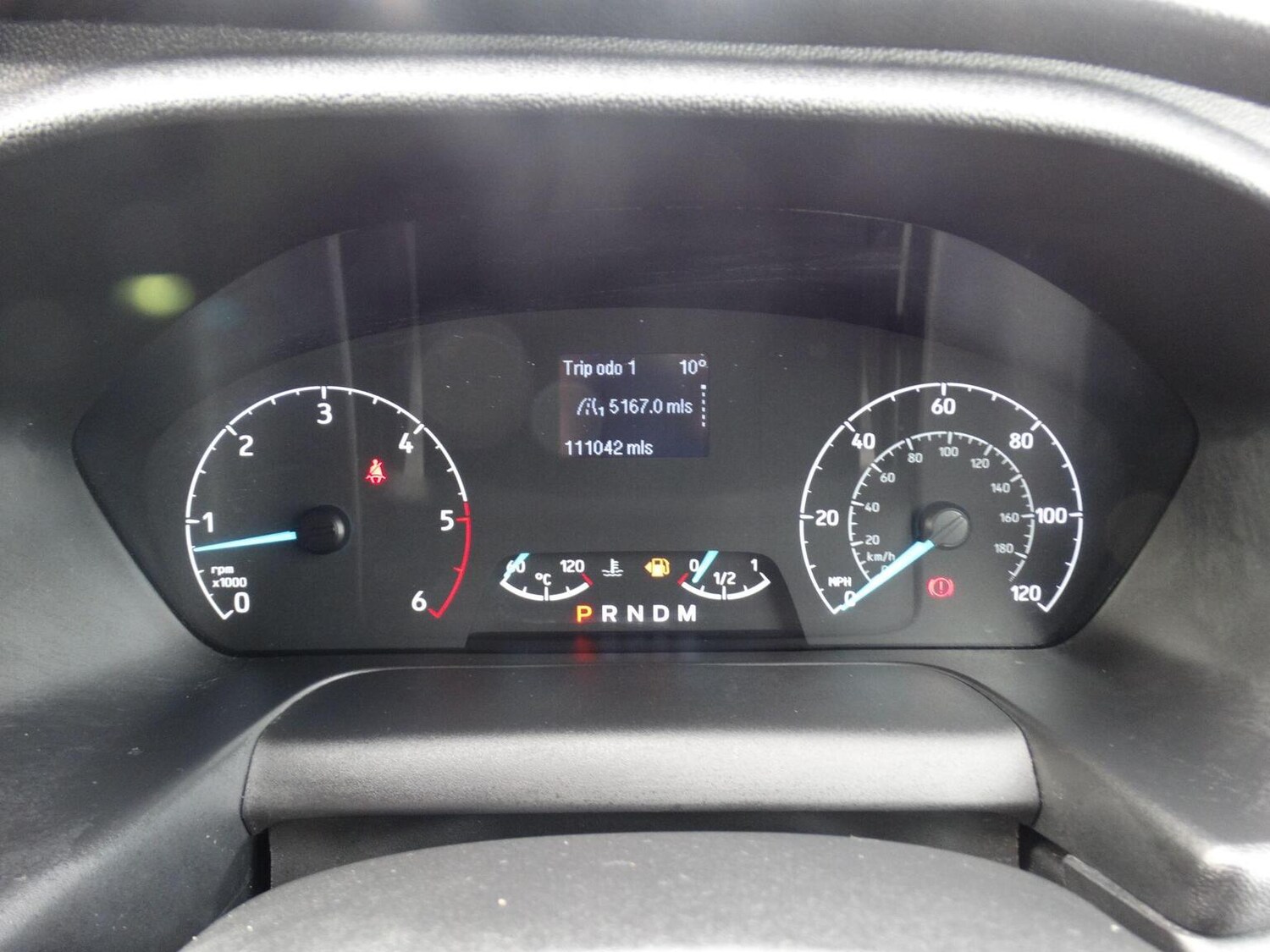 Used Ford Transit Custom 2023 for sale - 78209978: Photo 13