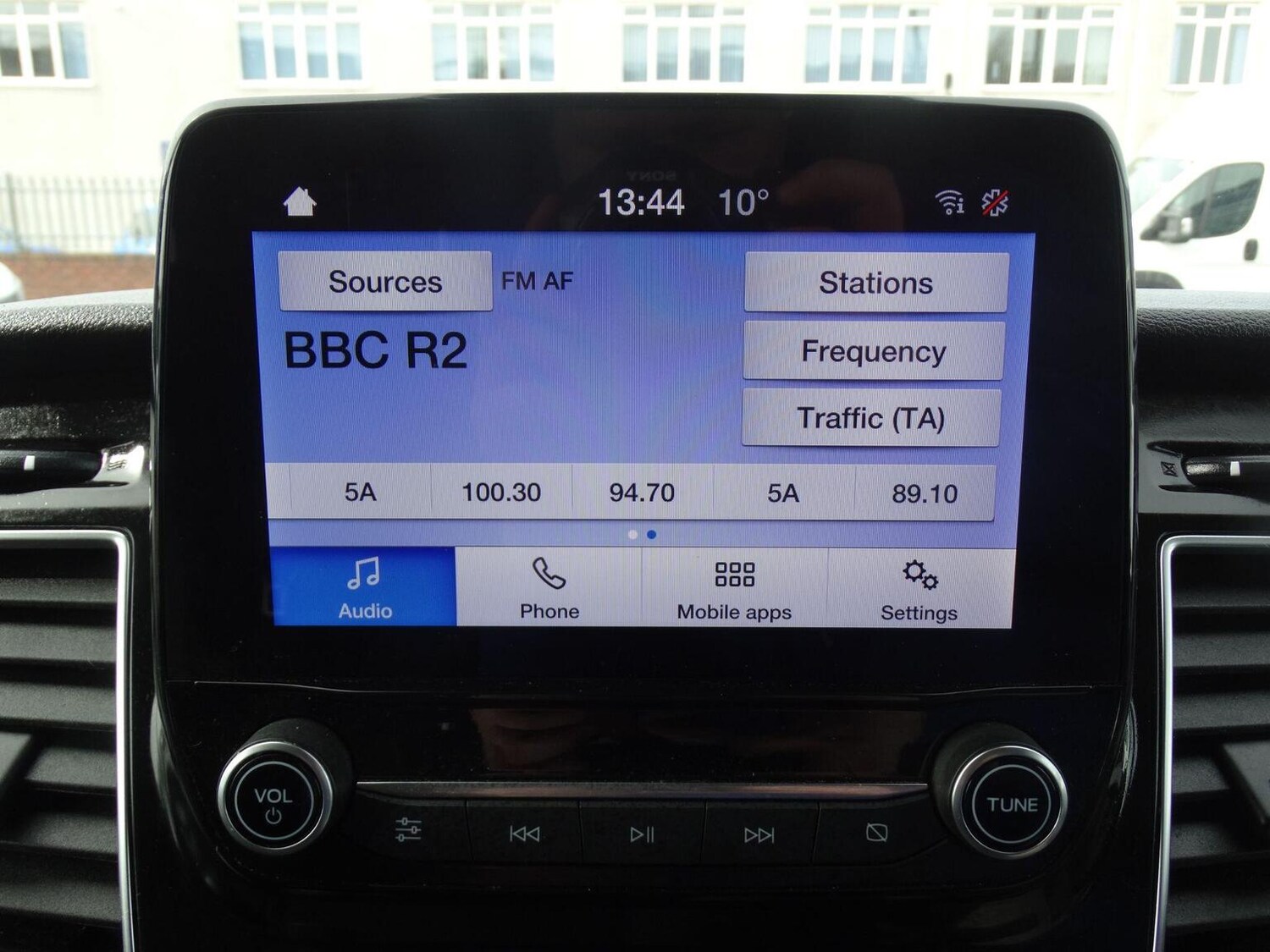 Used Ford Transit Custom 2023 for sale - 78209978: Photo 15