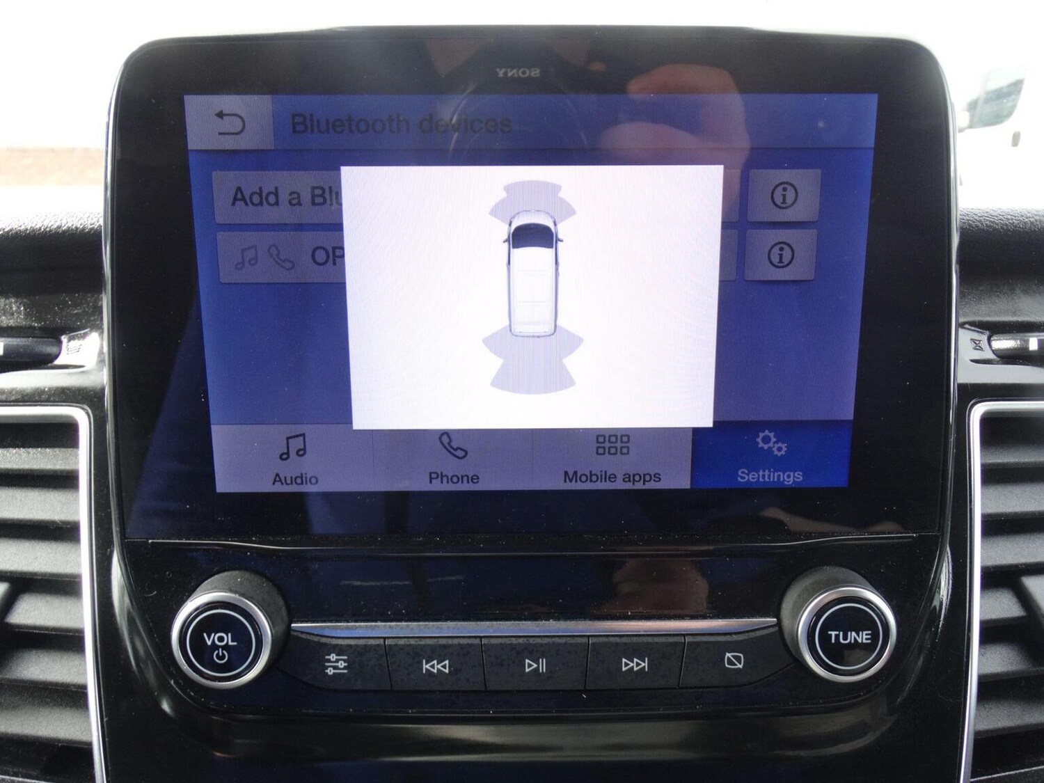 Used Ford Transit Custom 2023 for sale - 78209978: Photo 20