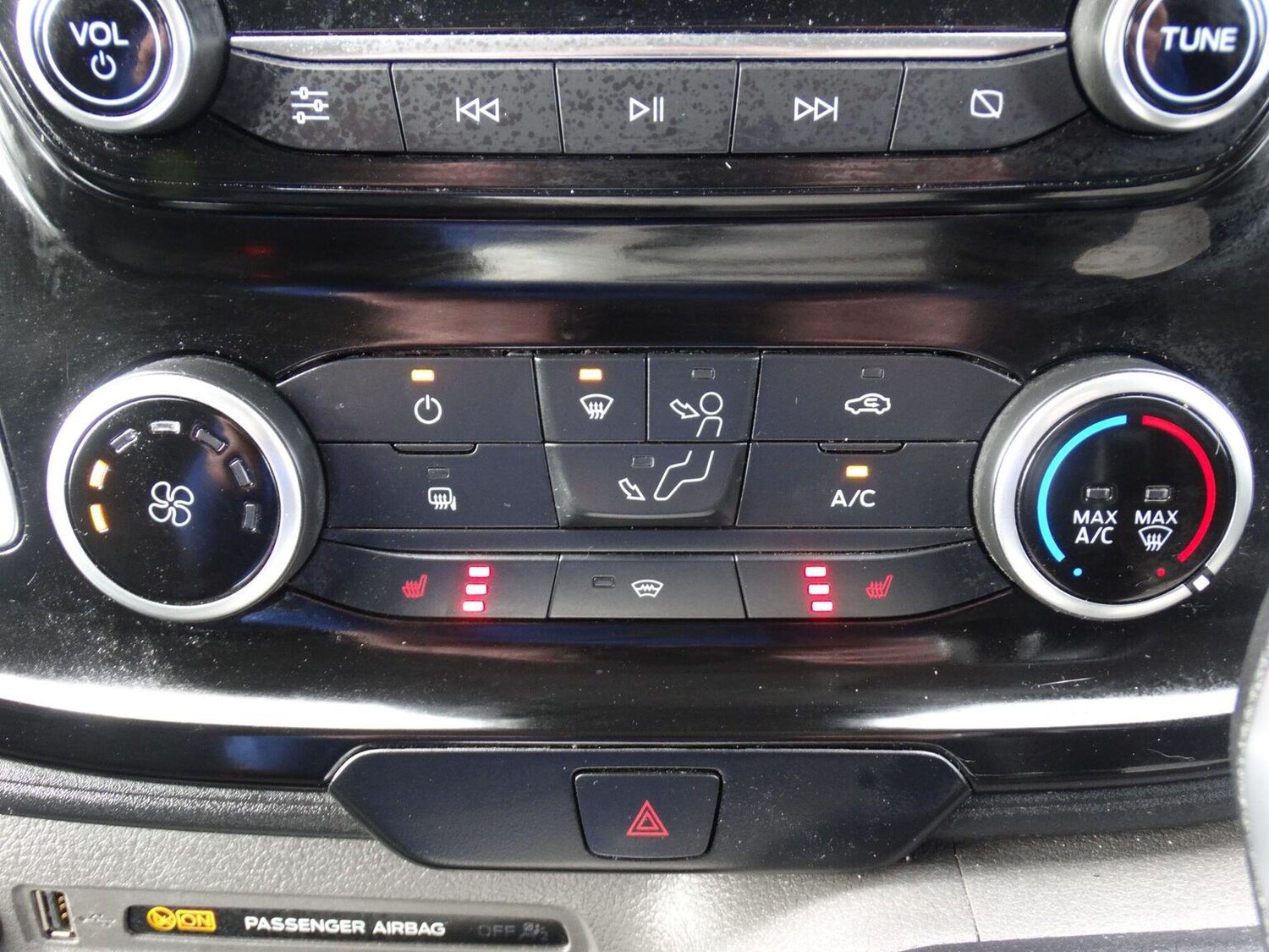 Used Ford Transit Custom 2023 for sale - 78209978: Photo 21