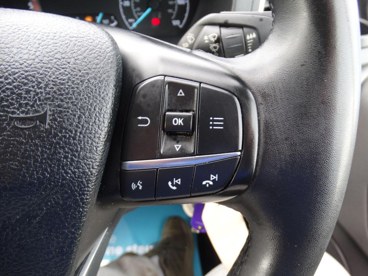 Used Ford Transit Custom 2023 for sale - 78209978: Photo 24