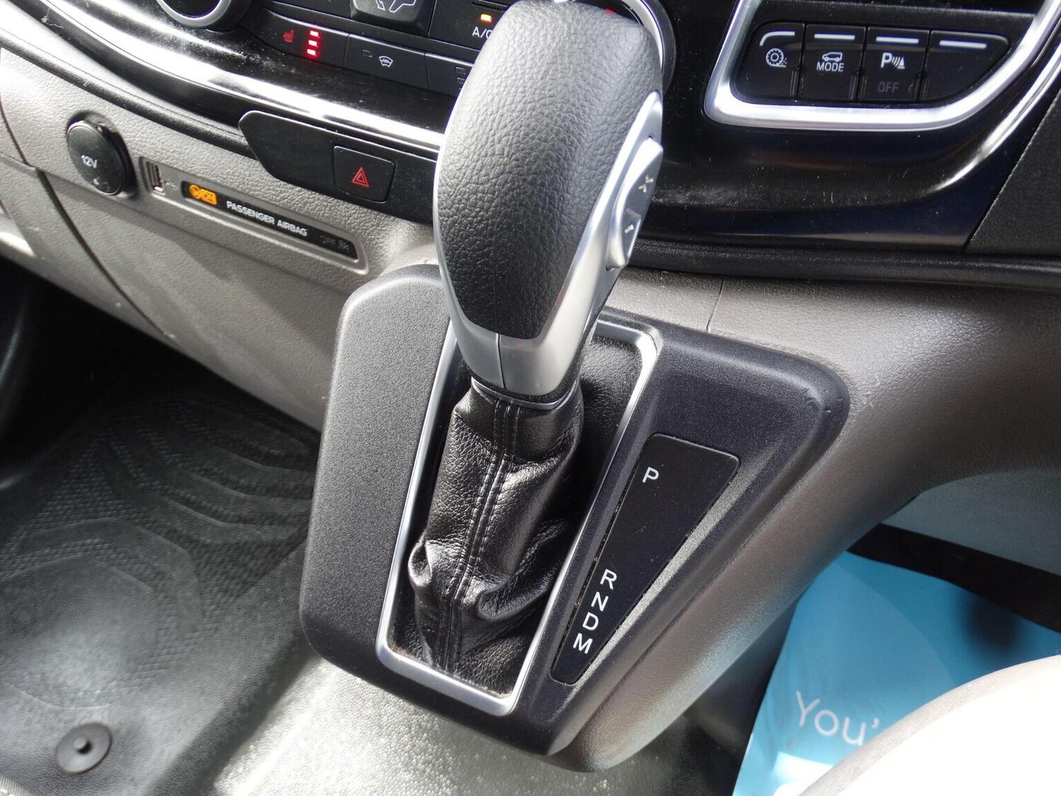 Used Ford Transit Custom 2023 for sale - 78209978: Photo 25