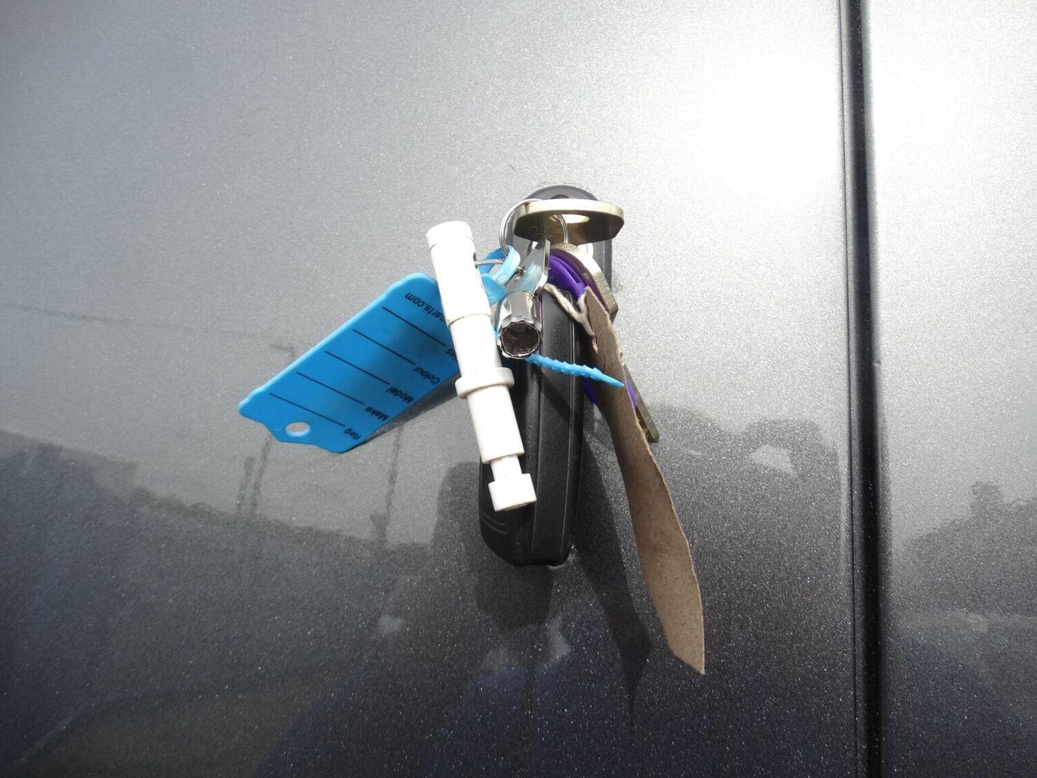 Used Ford Transit Custom 2023 for sale - 78209978: Photo 26