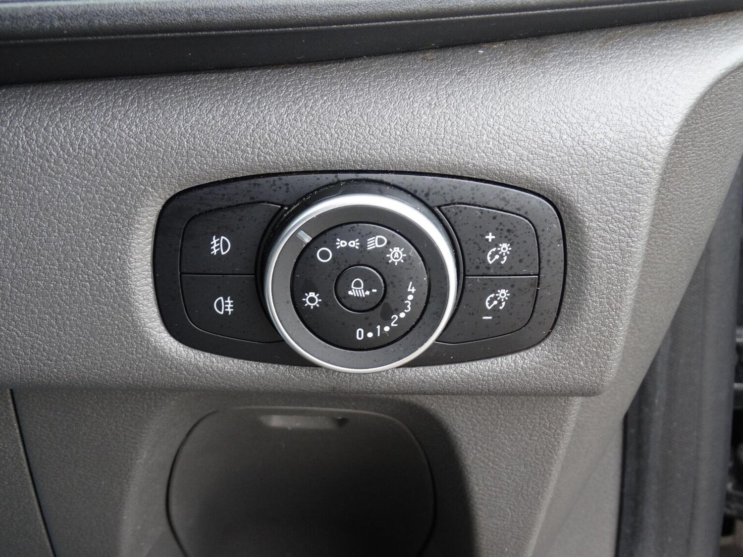 Used Ford Transit Custom 2023 for sale - 78209978: Photo 28