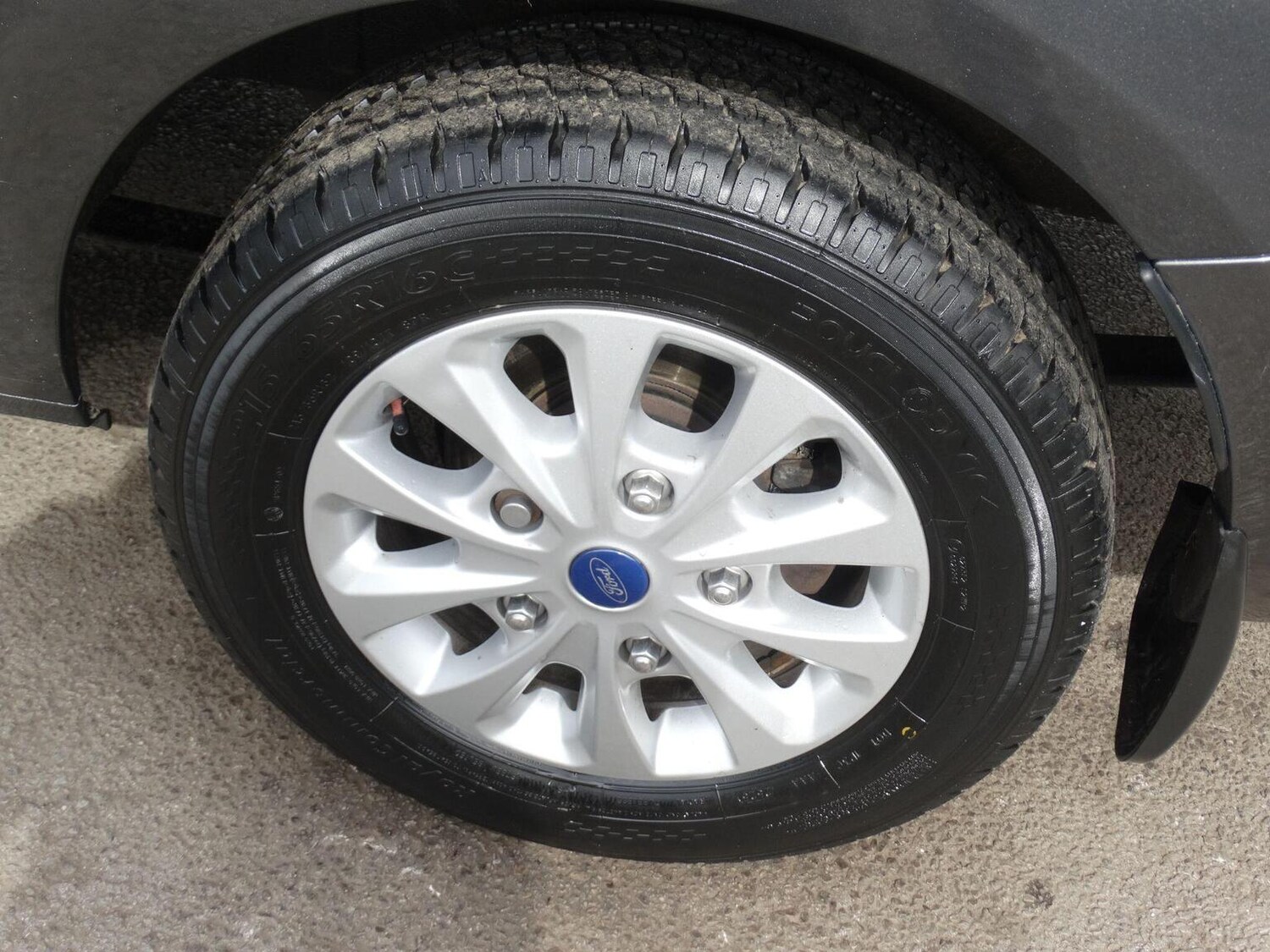 Used Ford Transit Custom 2023 for sale - 78209978: Photo 31