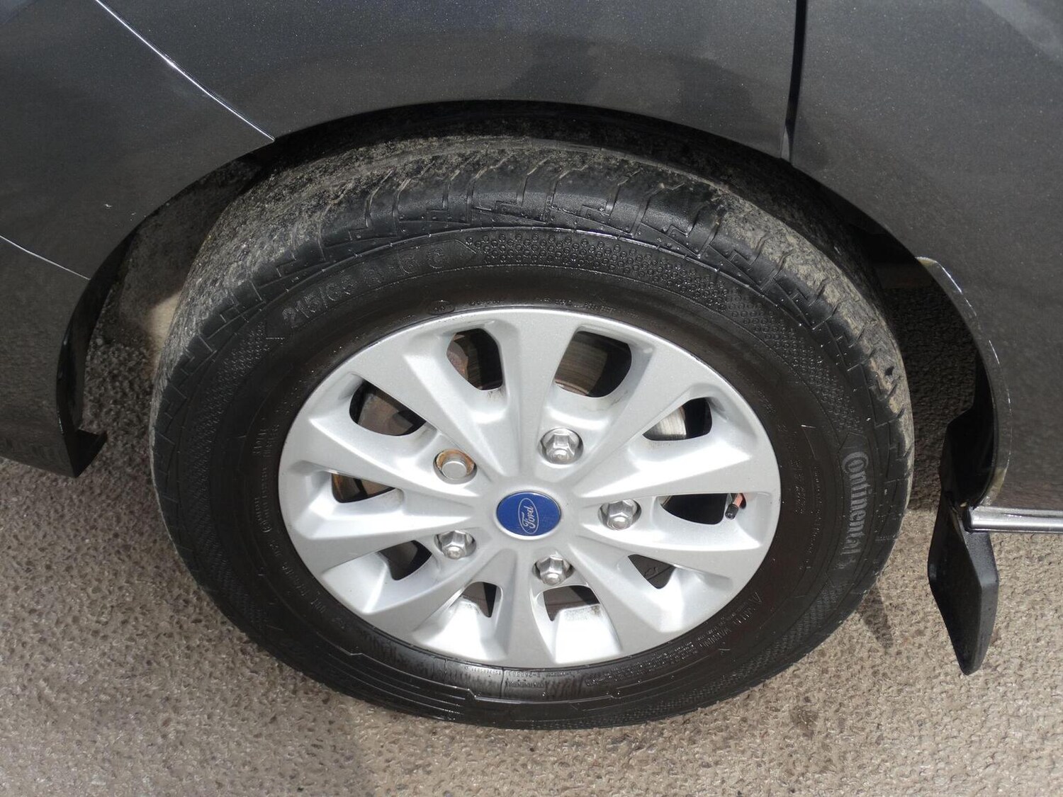 Used Ford Transit Custom 2023 for sale - 78209978: Photo 32