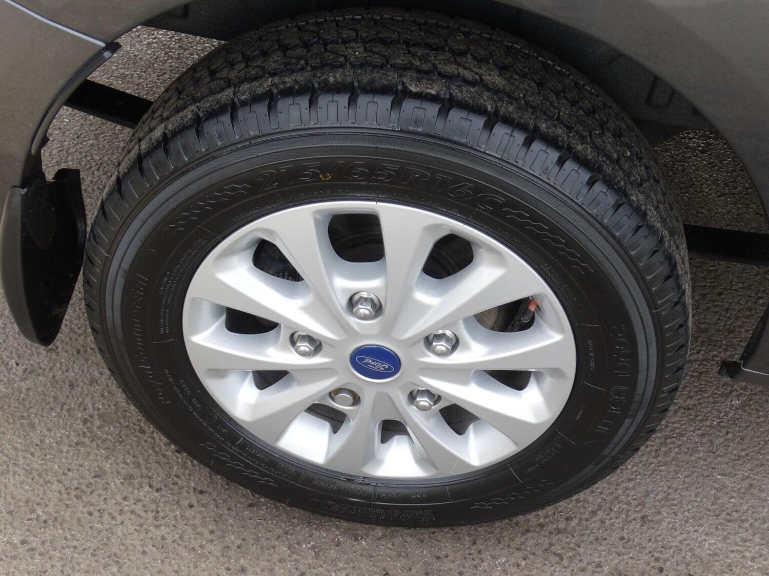 Used Ford Transit Custom 2023 for sale - 78209978: Photo 33