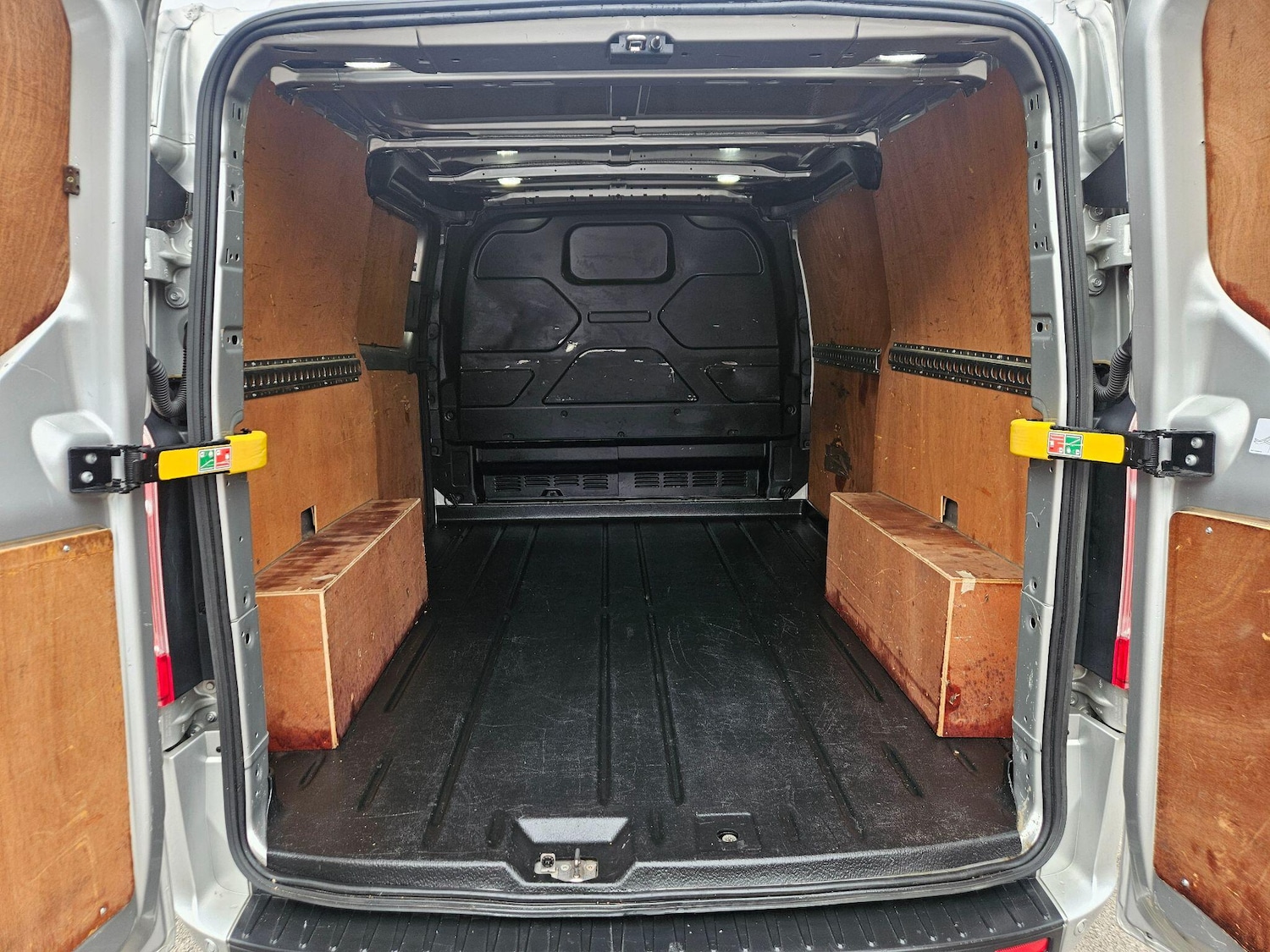 Used Ford Transit Custom 2022 for sale - 76314524: Photo 12