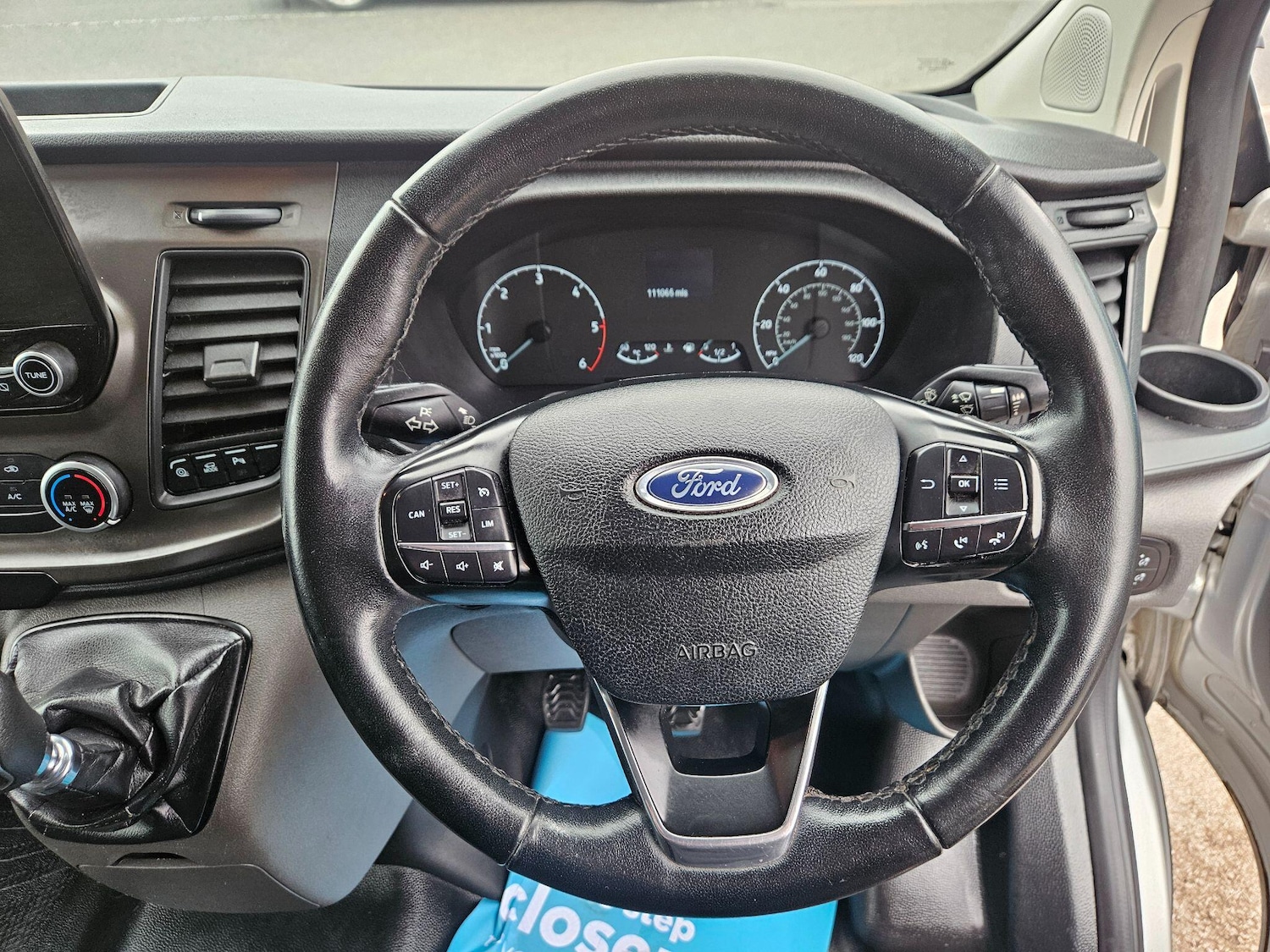 Used Ford Transit Custom 2022 for sale - 76314524: Photo 13