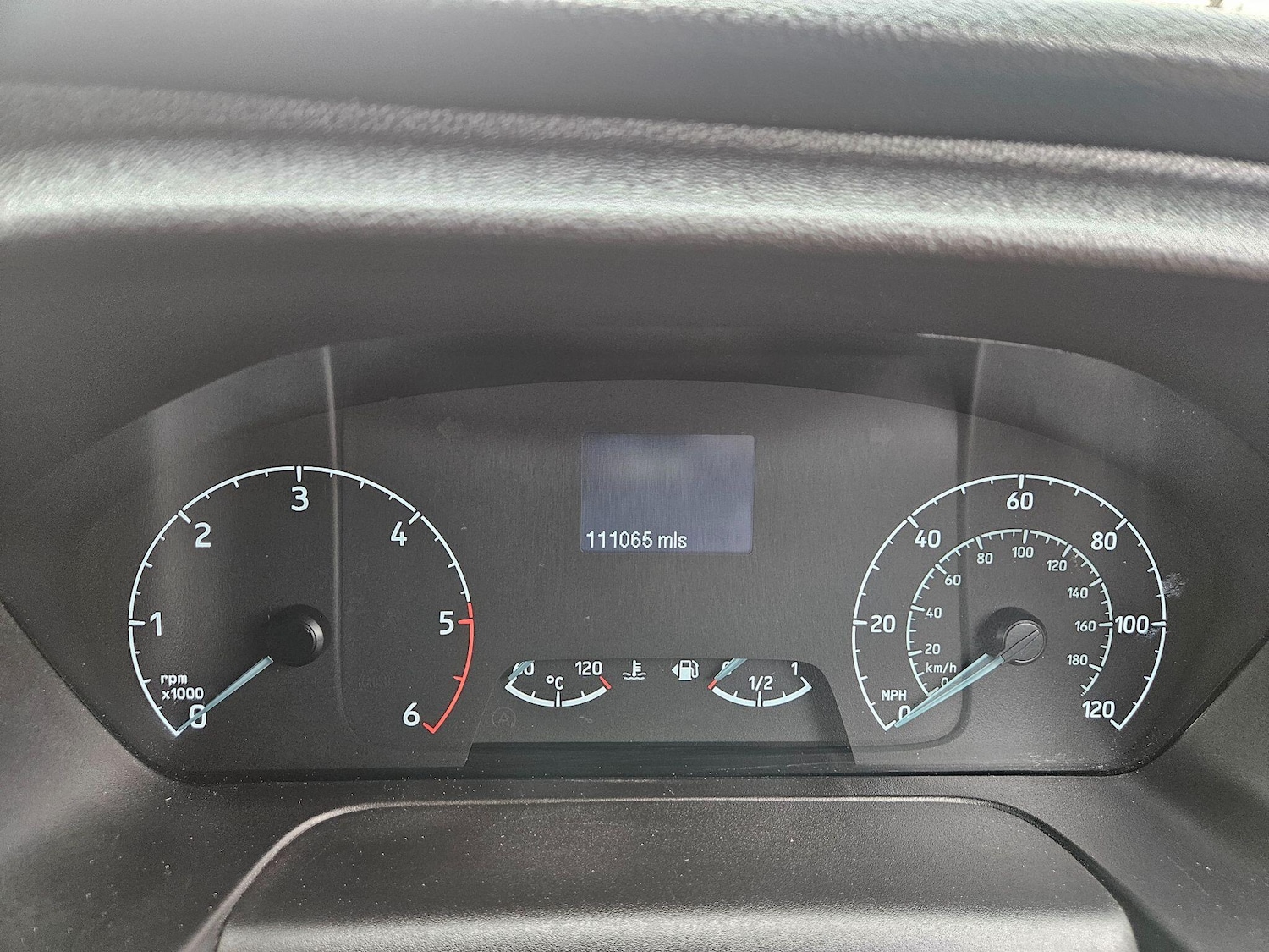 Used Ford Transit Custom 2022 for sale - 76314524: Photo 14