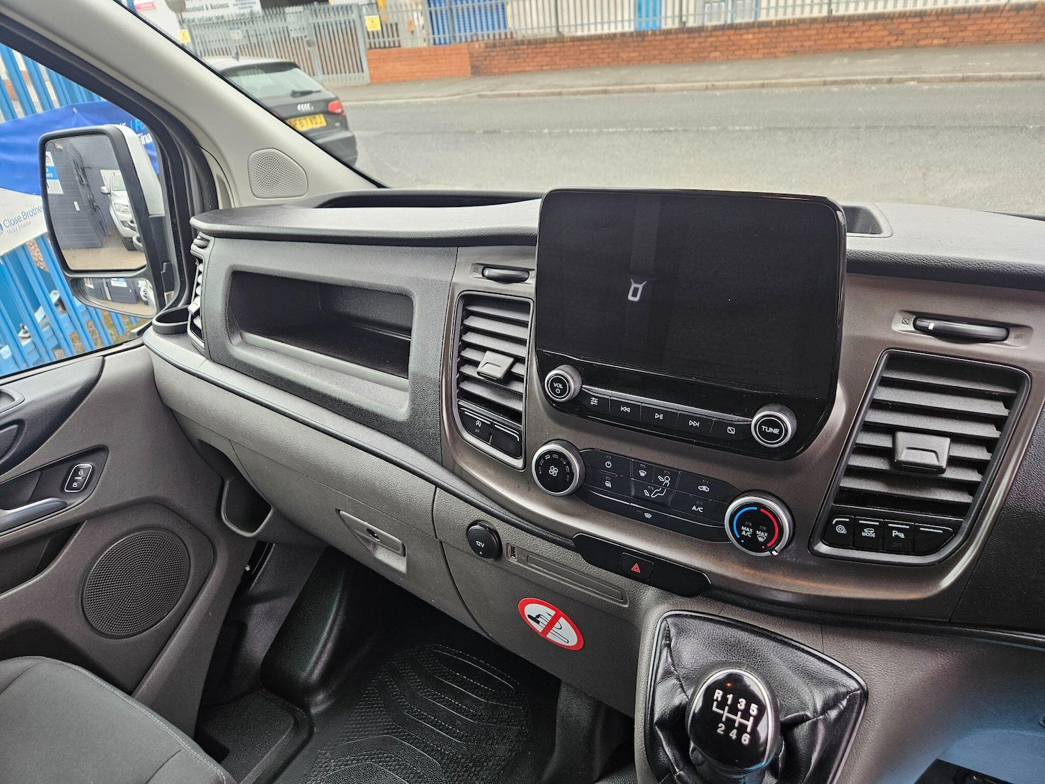 Used Ford Transit Custom 2022 for sale - 76314524: Photo 15