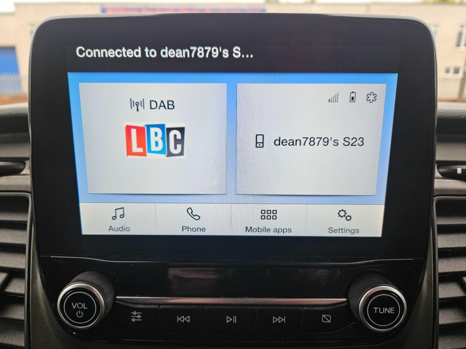 Used Ford Transit Custom 2022 for sale - 76314524: Photo 16