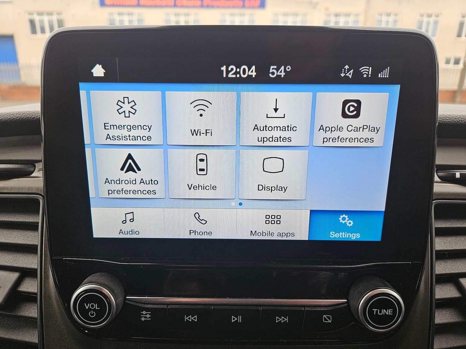 Used Ford Transit Custom 2022 for sale - 76314524: Photo 18