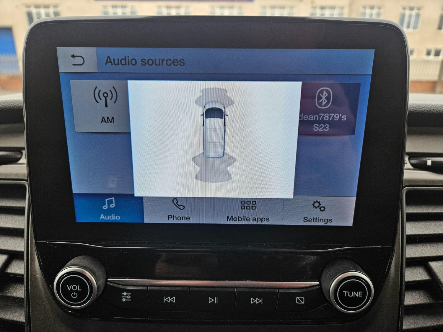 Used Ford Transit Custom 2022 for sale - 76314524: Photo 19