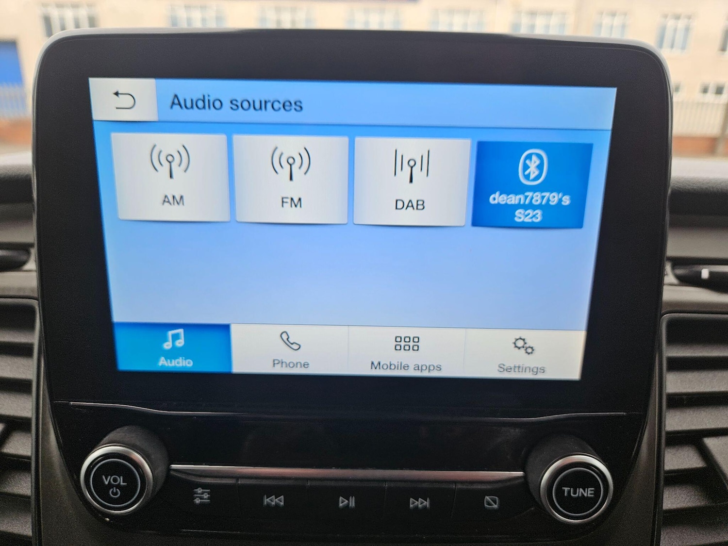 Used Ford Transit Custom 2022 for sale - 76314524: Photo 20