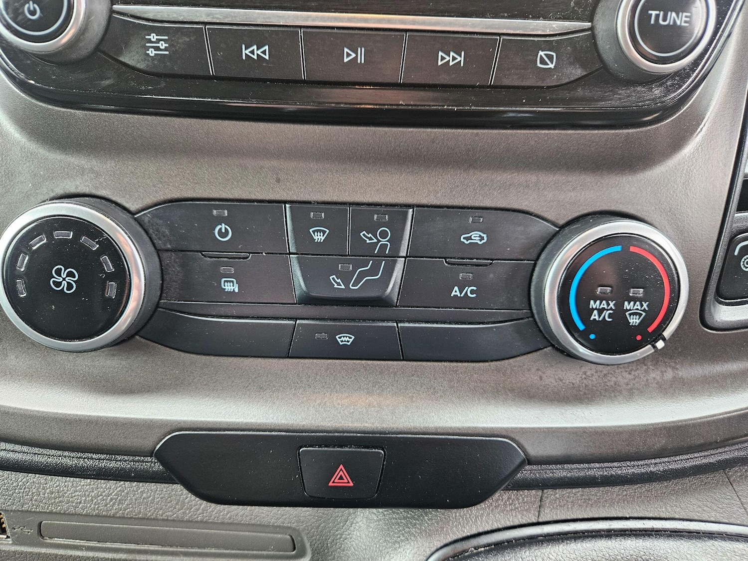 Used Ford Transit Custom 2022 for sale - 76314524: Photo 21