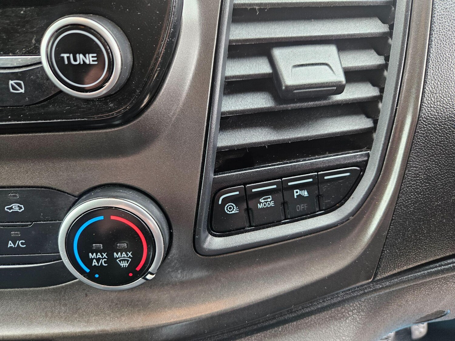 Used Ford Transit Custom 2022 for sale - 76314524: Photo 22