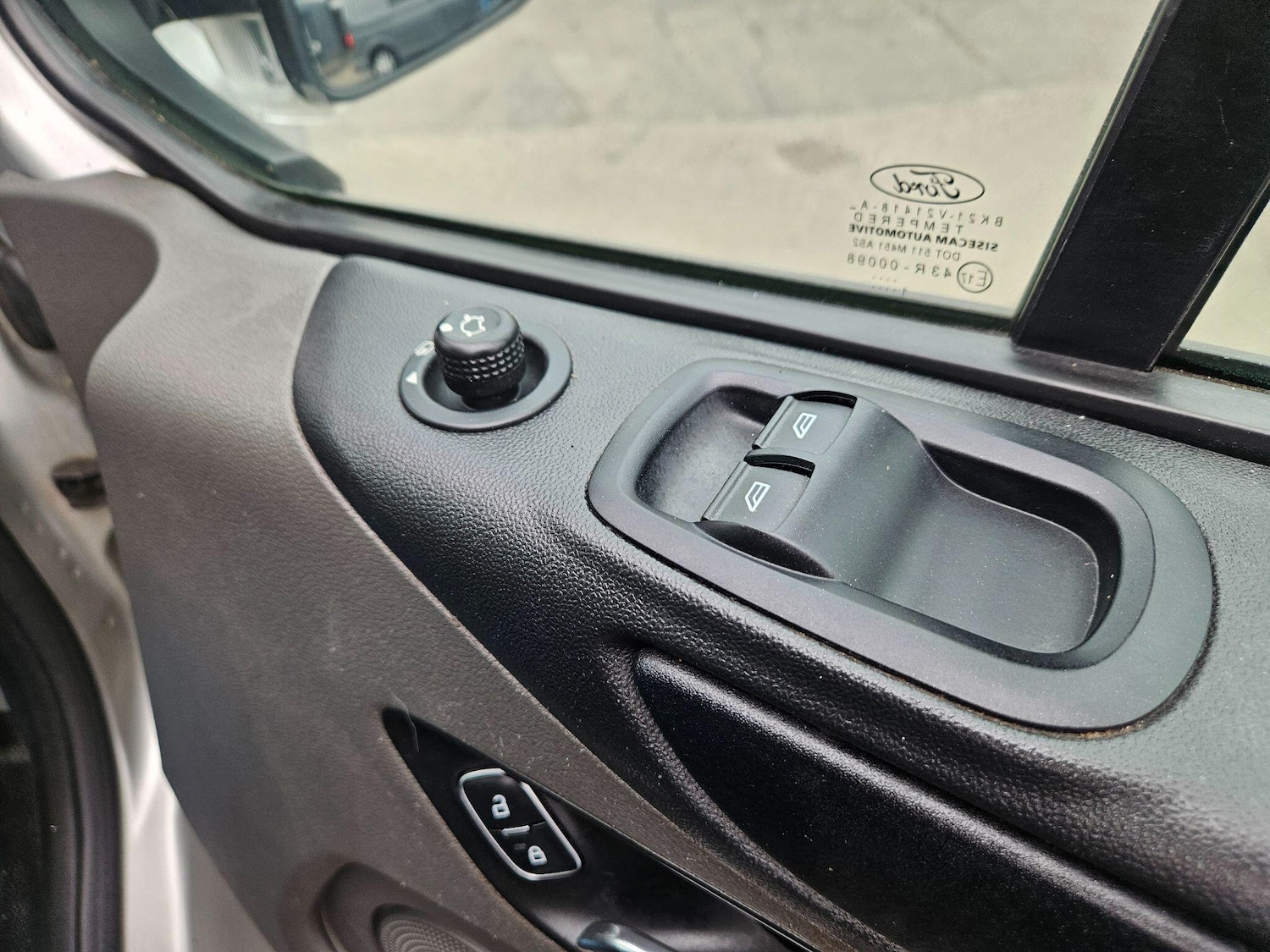 Used Ford Transit Custom 2022 for sale - 76314524: Photo 26