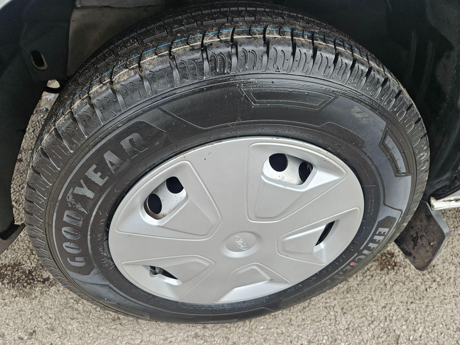 Used Ford Transit Custom 2022 for sale - 76314524: Photo 31