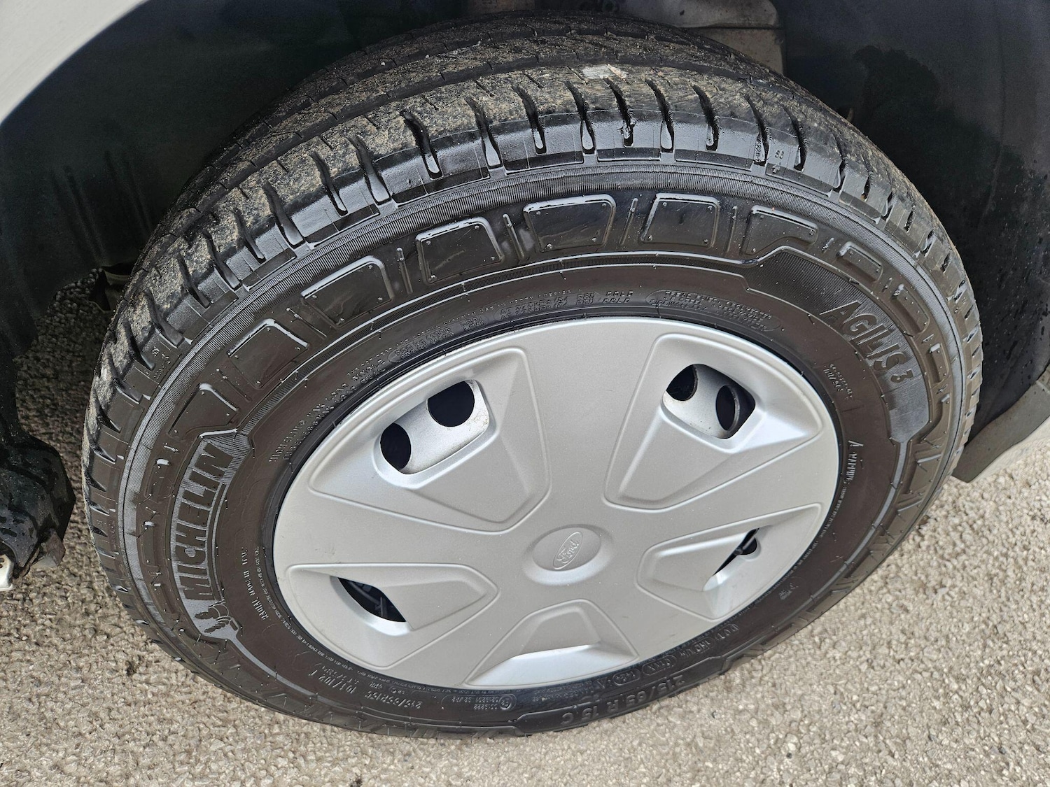 Used Ford Transit Custom 2022 for sale - 76314524: Photo 32