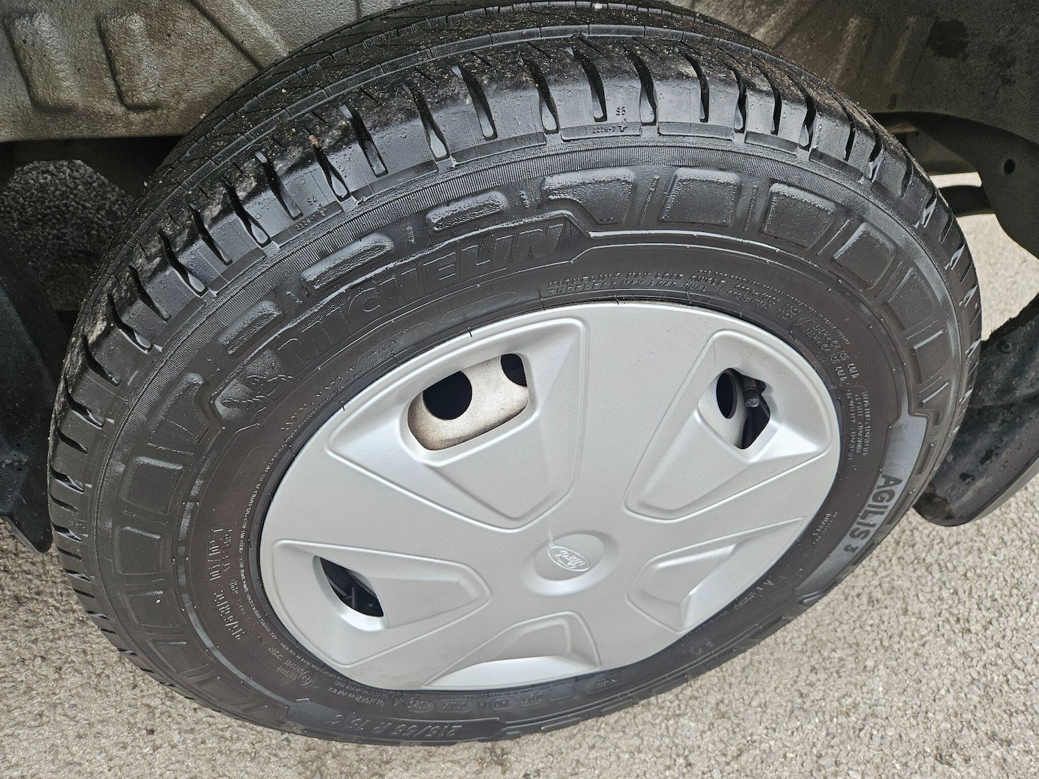 Used Ford Transit Custom 2022 for sale - 76314524: Photo 33