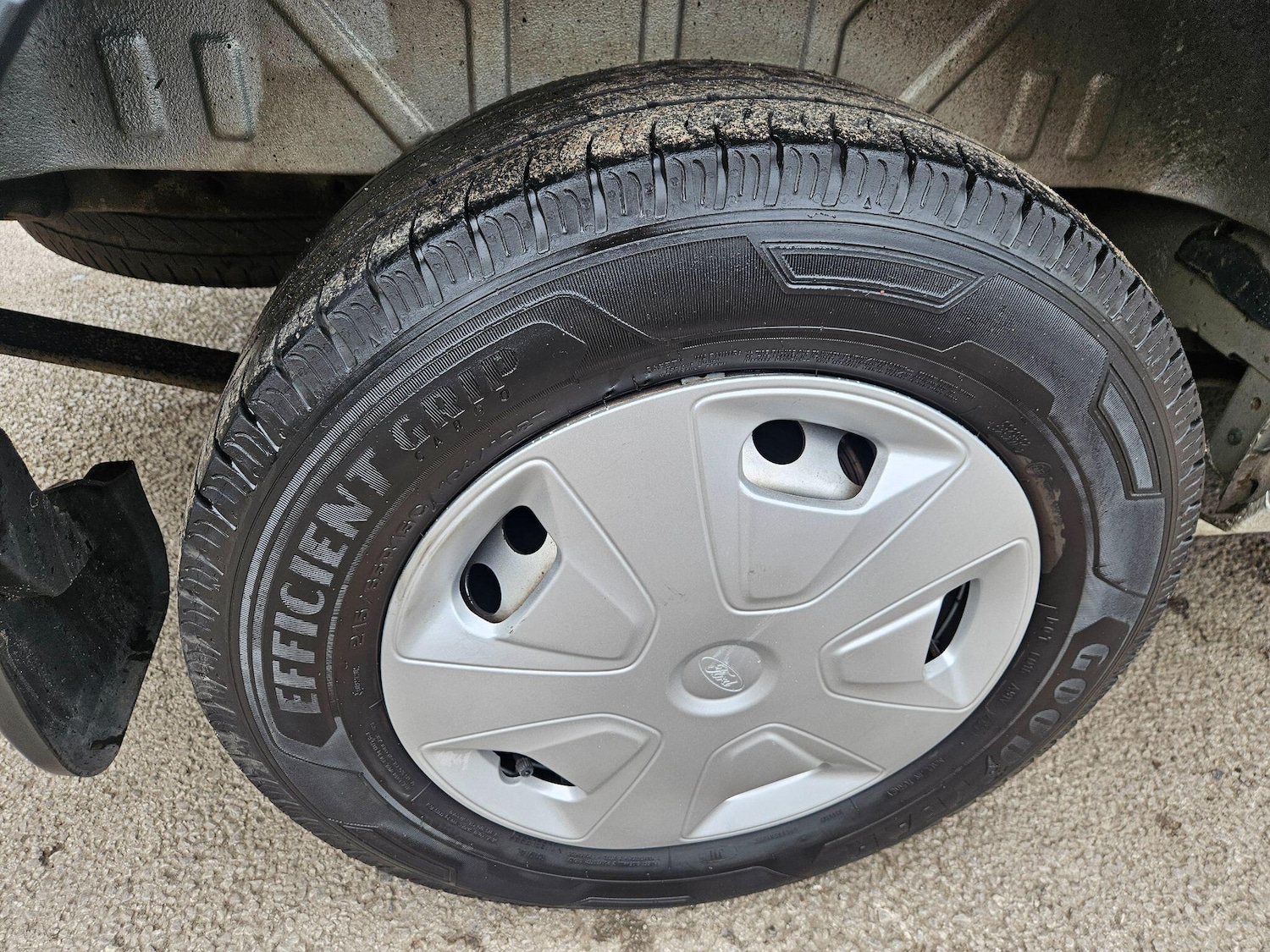 Used Ford Transit Custom 2022 for sale - 76314524: Photo 34