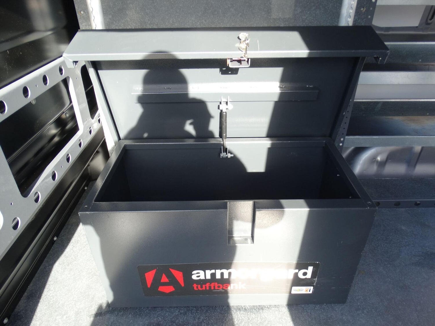 Used Vauxhall Vivaro 2022 for sale - 77656341: Photo 12