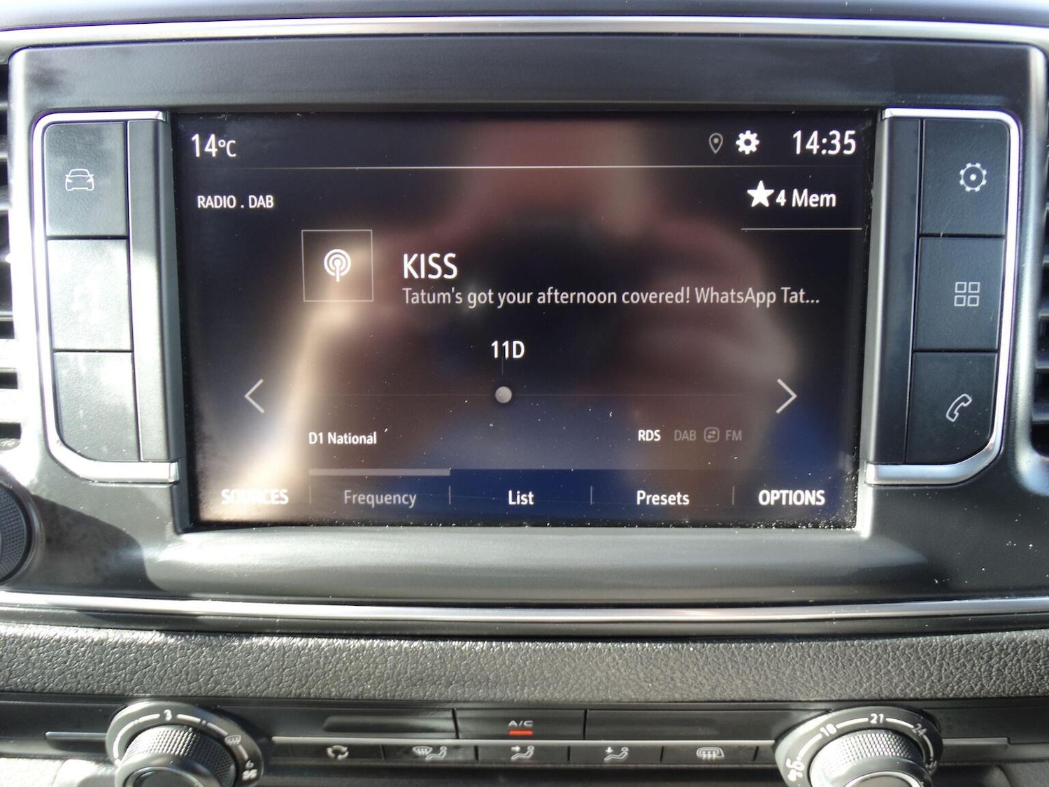 Used Vauxhall Vivaro 2022 for sale - 77656341: Photo 17