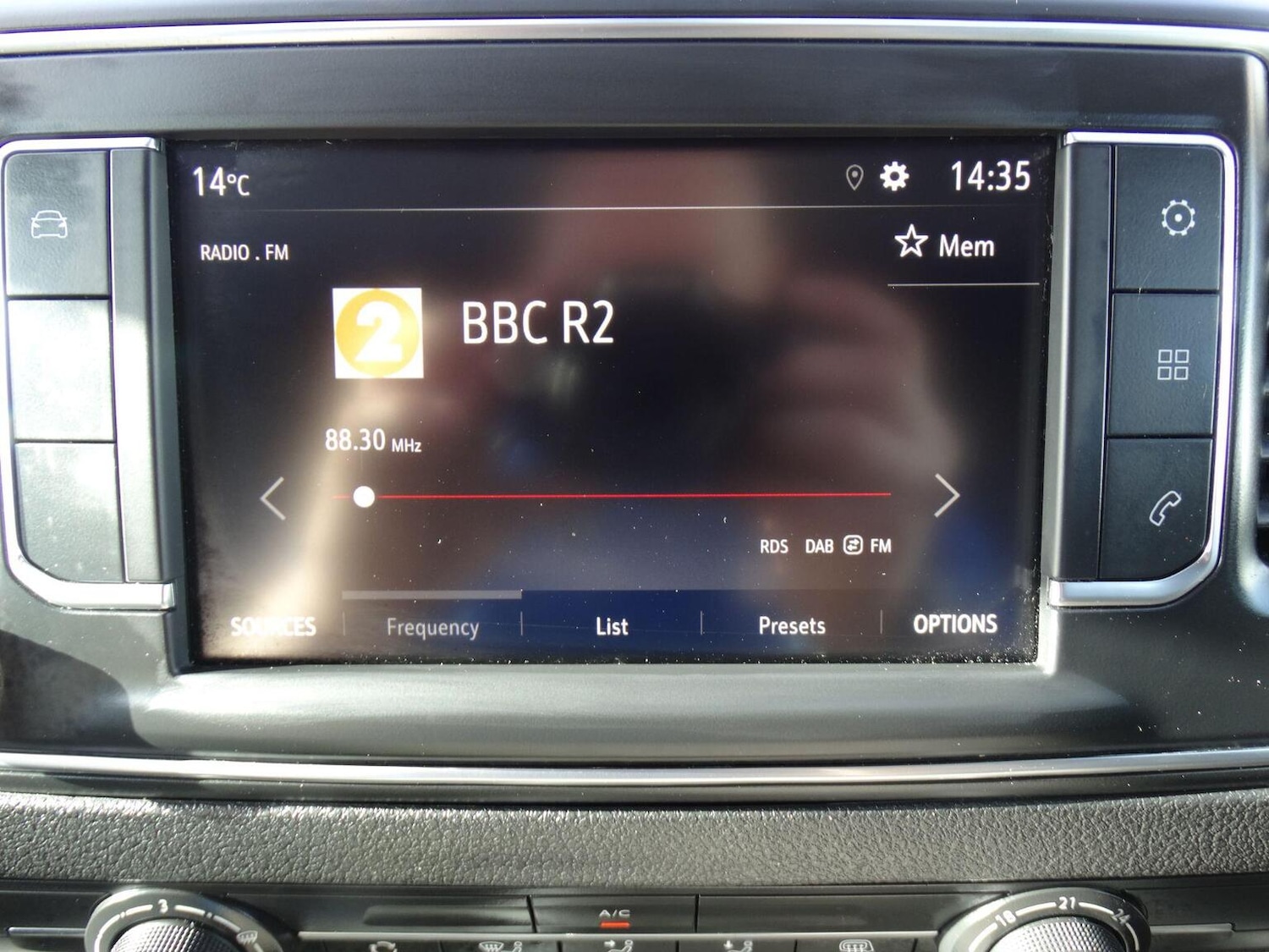 Used Vauxhall Vivaro 2022 for sale - 77656341: Photo 18