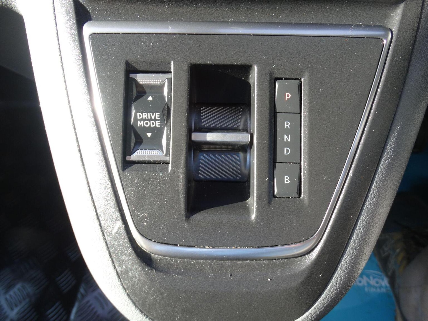 Used Vauxhall Vivaro 2022 for sale - 77656341: Photo 21