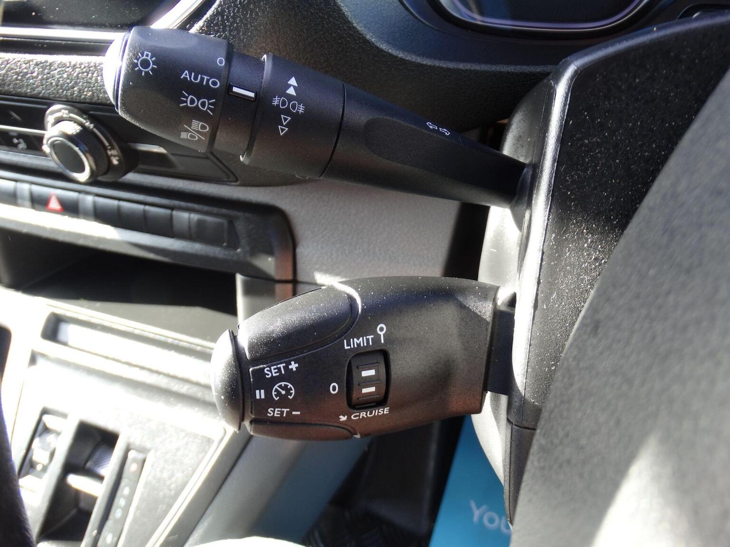 Used Vauxhall Vivaro 2022 for sale - 77656341: Photo 22