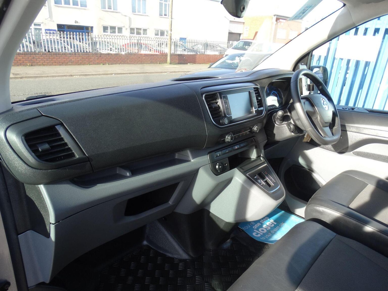 Used Vauxhall Vivaro 2022 for sale - 77656341: Photo 26
