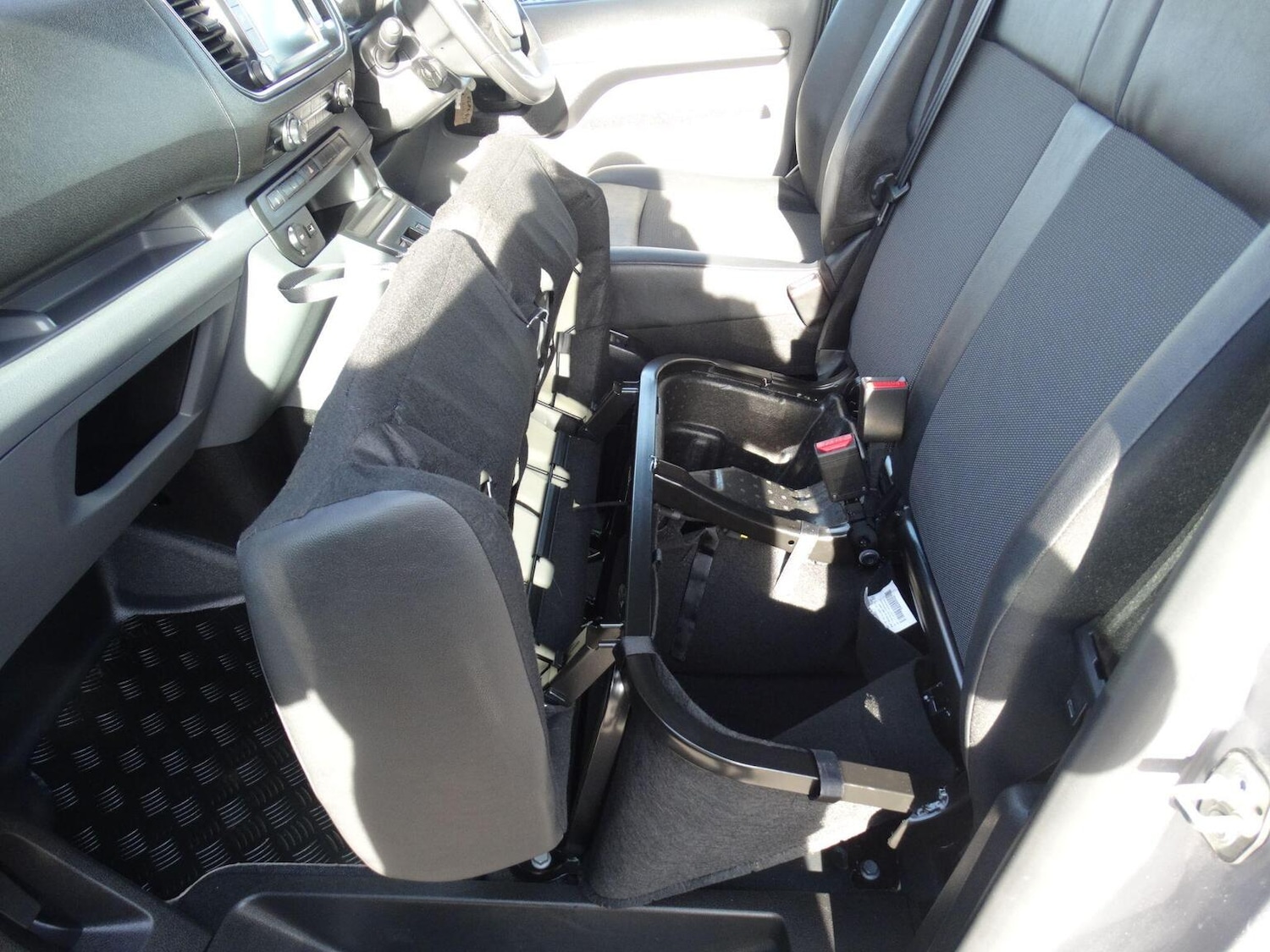 Used Vauxhall Vivaro 2022 for sale - 77656341: Photo 27