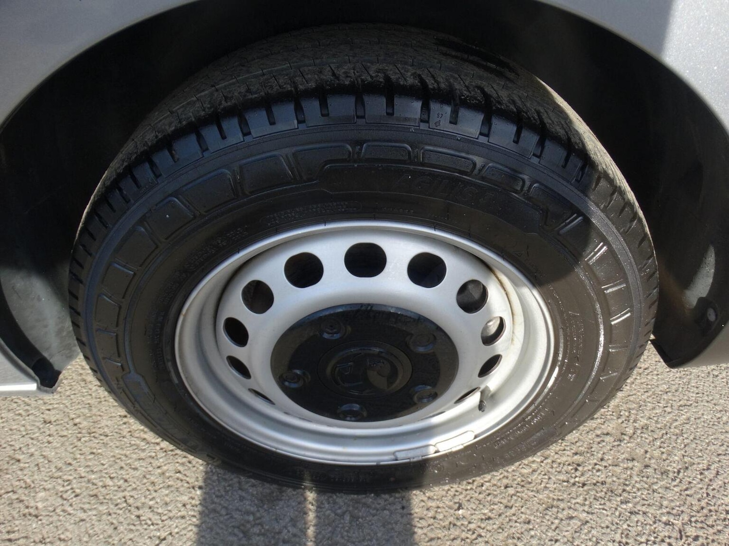 Used Vauxhall Vivaro 2022 for sale - 77656341: Photo 29