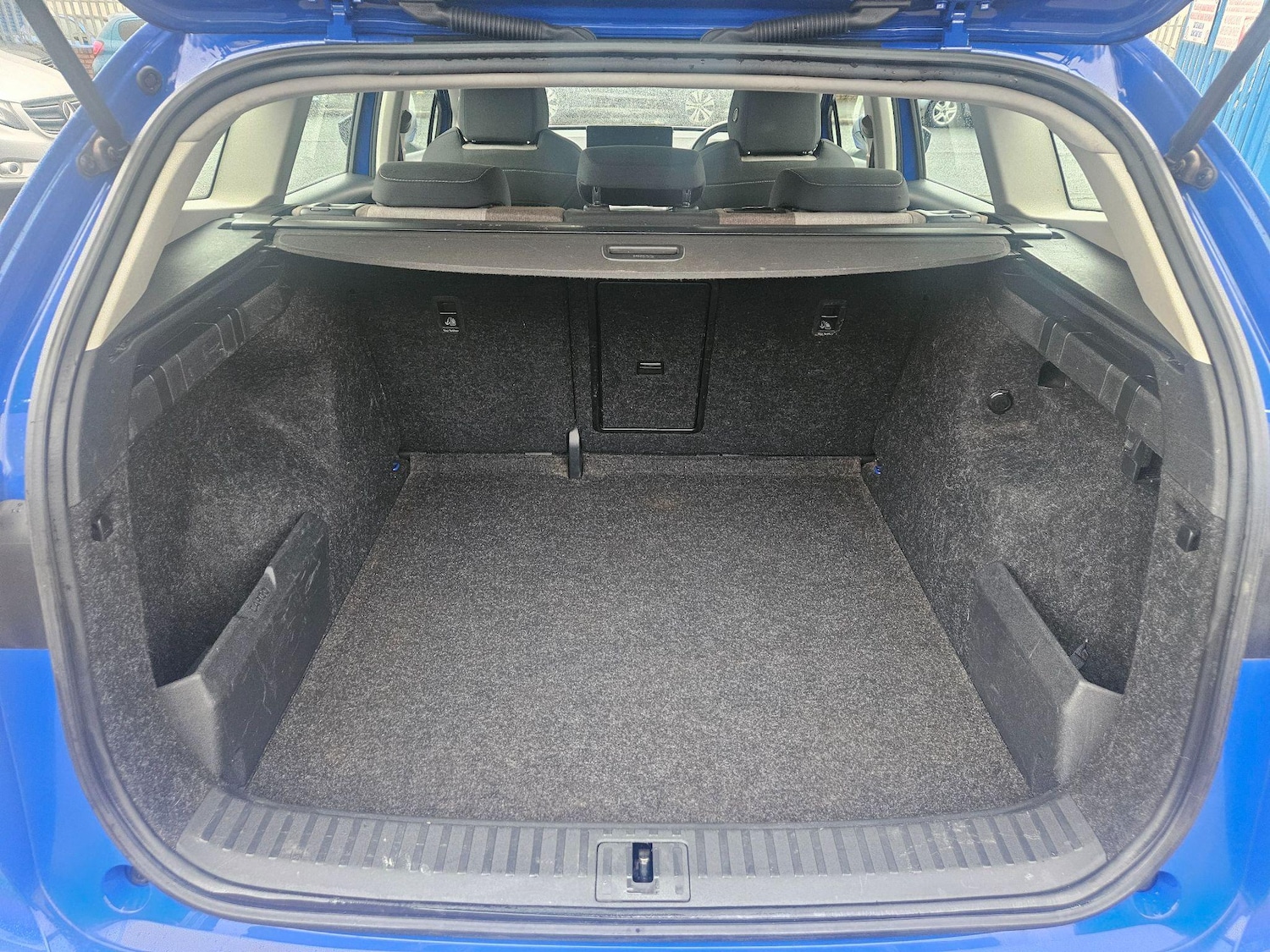 Used Skoda Enyaq 2021 for sale - 76649623: Photo 13