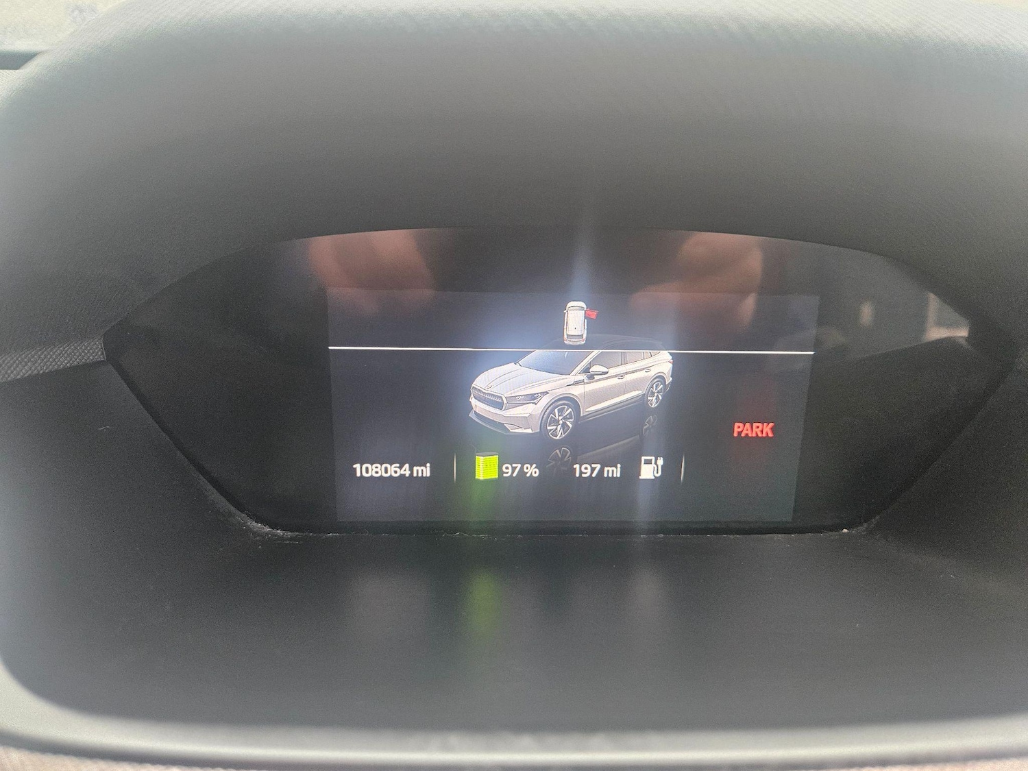 Used Skoda Enyaq 2021 for sale - 76649623: Photo 14