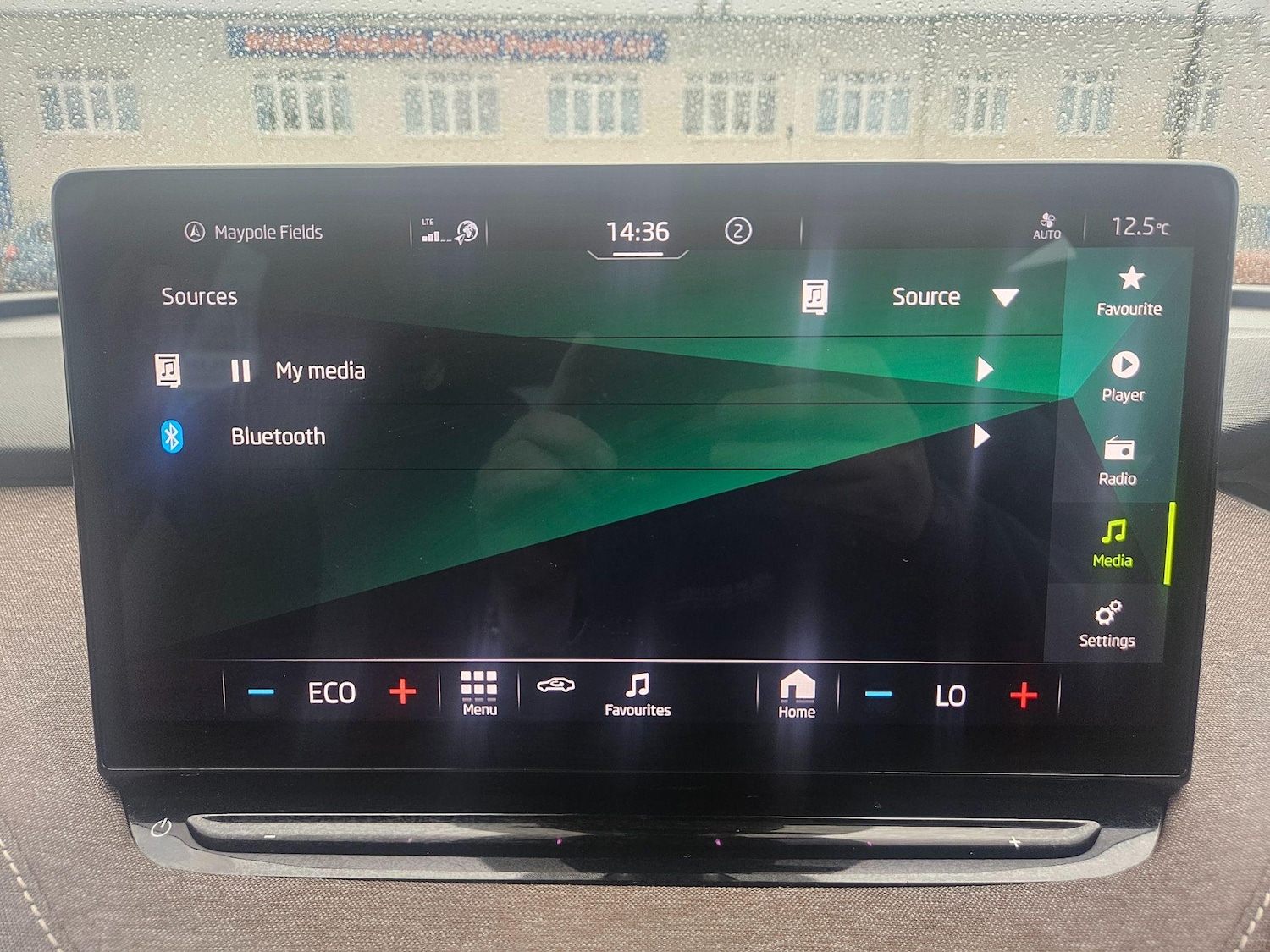 Used Skoda Enyaq 2021 for sale - 76649623: Photo 18