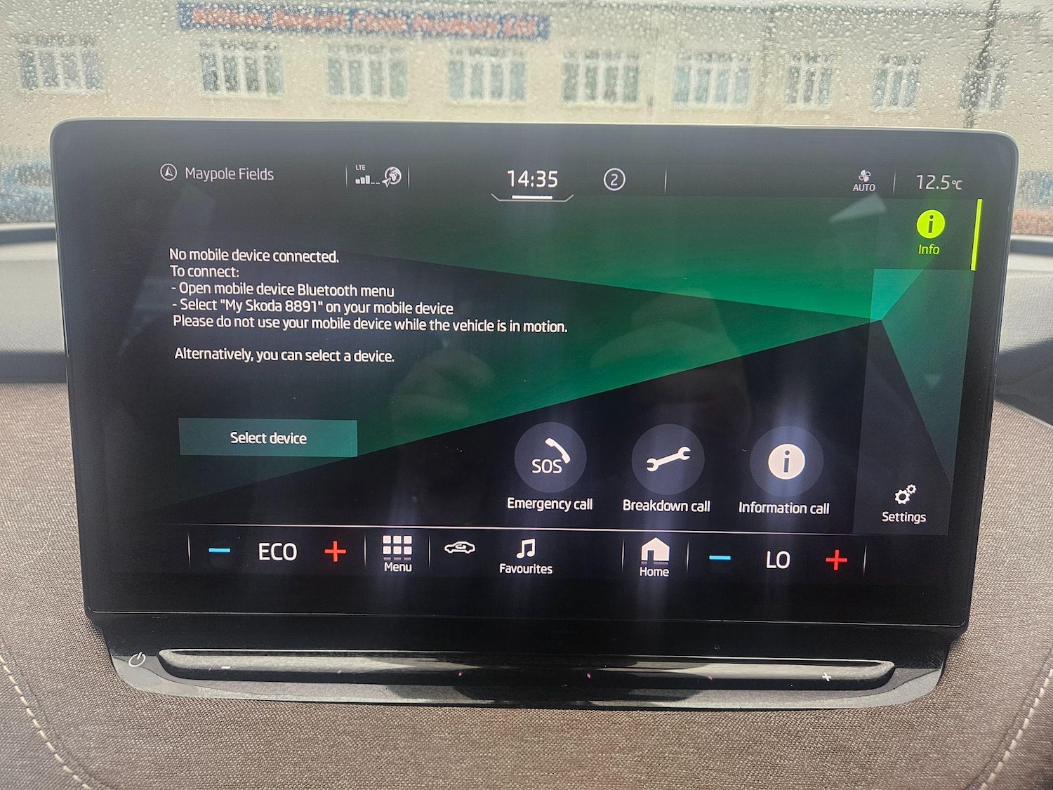 Used Skoda Enyaq 2021 for sale - 76649623: Photo 20