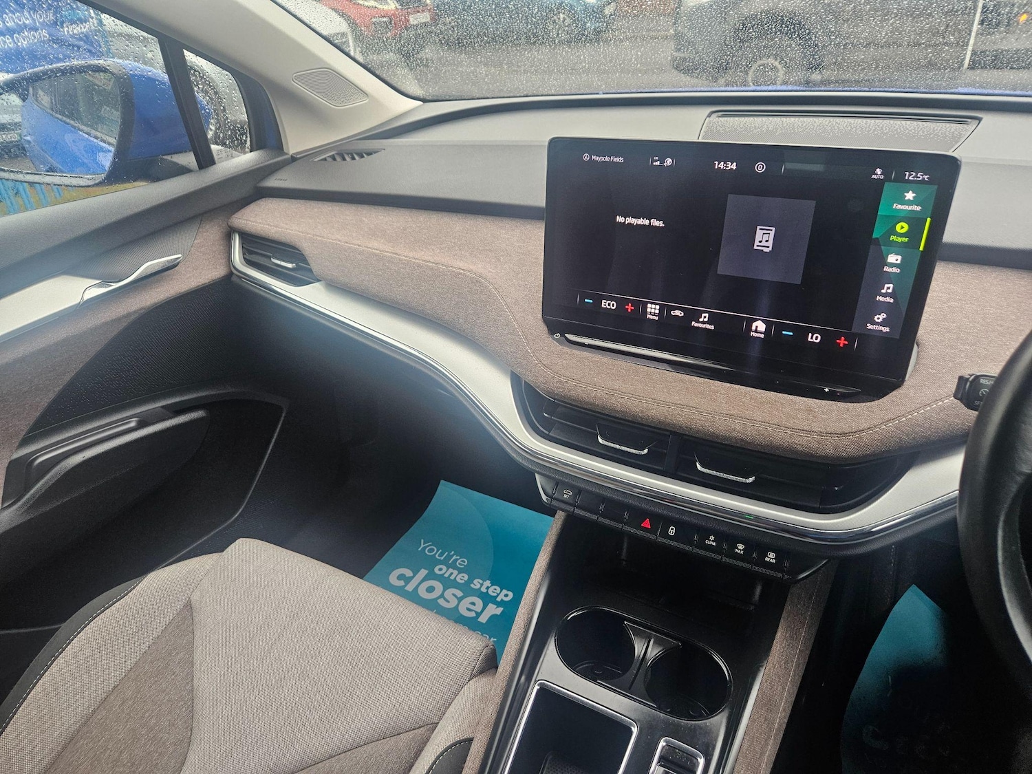 Used Skoda Enyaq 2021 for sale - 76649623: Photo 33