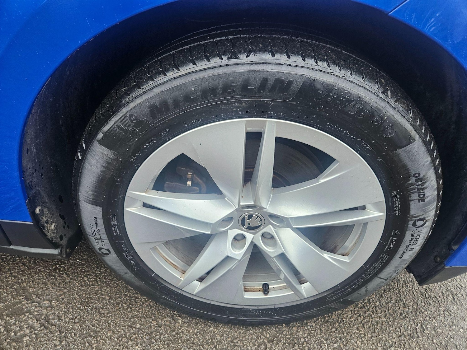 Used Skoda Enyaq 2021 for sale - 76649623: Photo 34